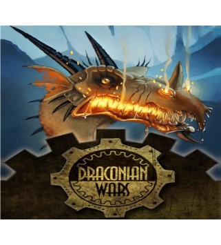 Draconian Wars Gift Steam Key GLOBAL